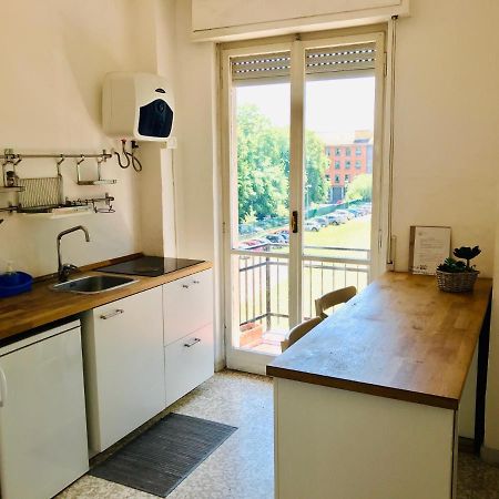 Udine Apartment Мілан Екстер'єр фото