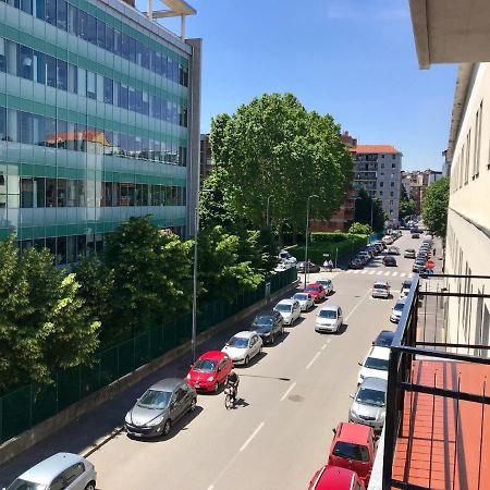 Udine Apartment Мілан Екстер'єр фото