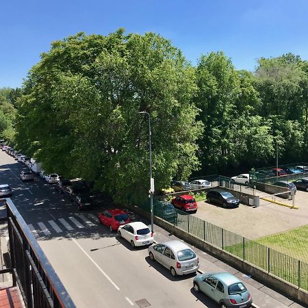 Udine Apartment Мілан Екстер'єр фото