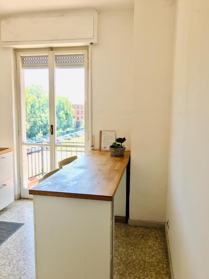 Udine Apartment Мілан Екстер'єр фото