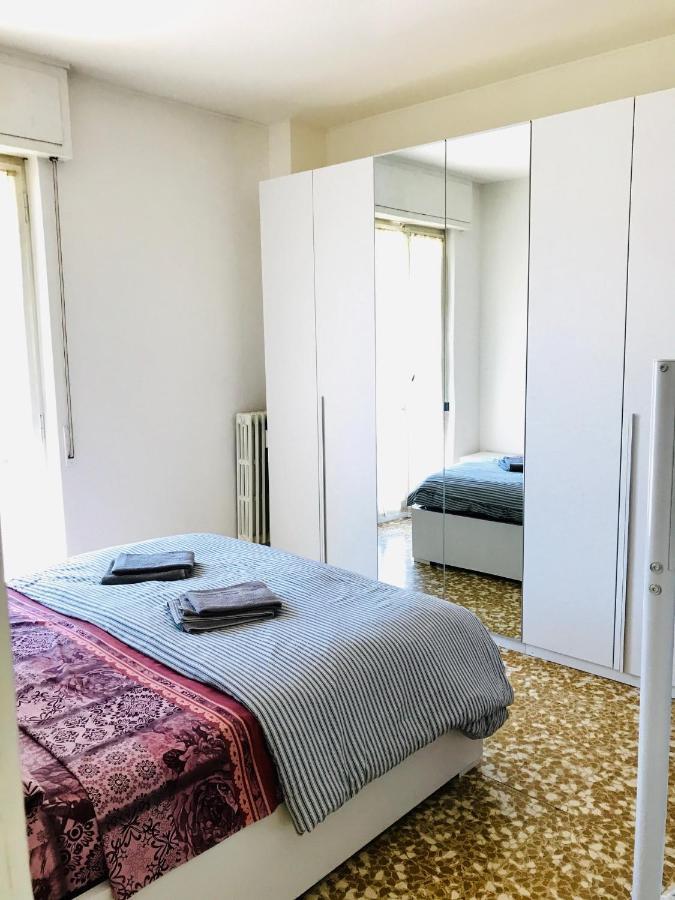 Udine Apartment Мілан Екстер'єр фото