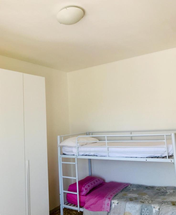 Udine Apartment Мілан Екстер'єр фото