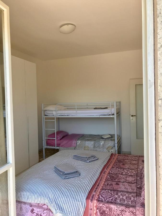 Udine Apartment Мілан Екстер'єр фото