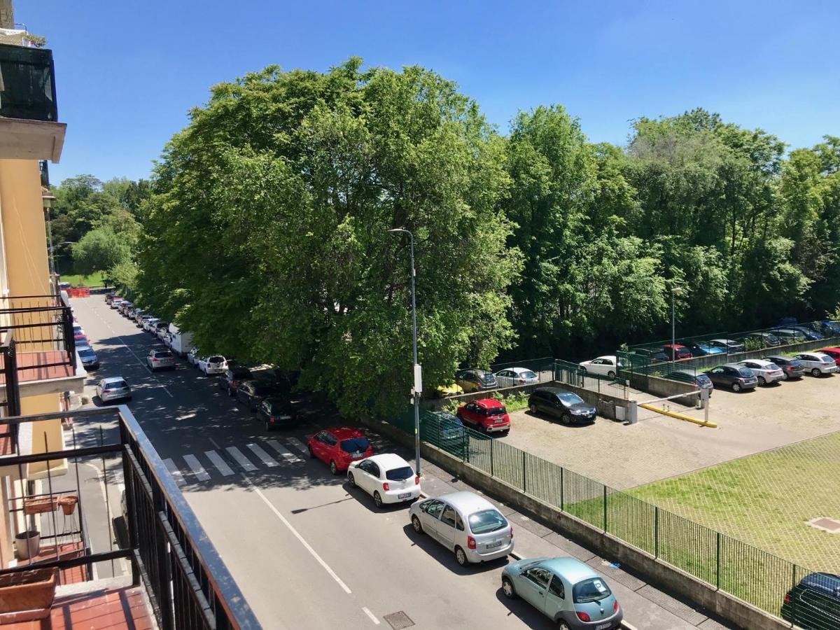 Udine Apartment Мілан Екстер'єр фото