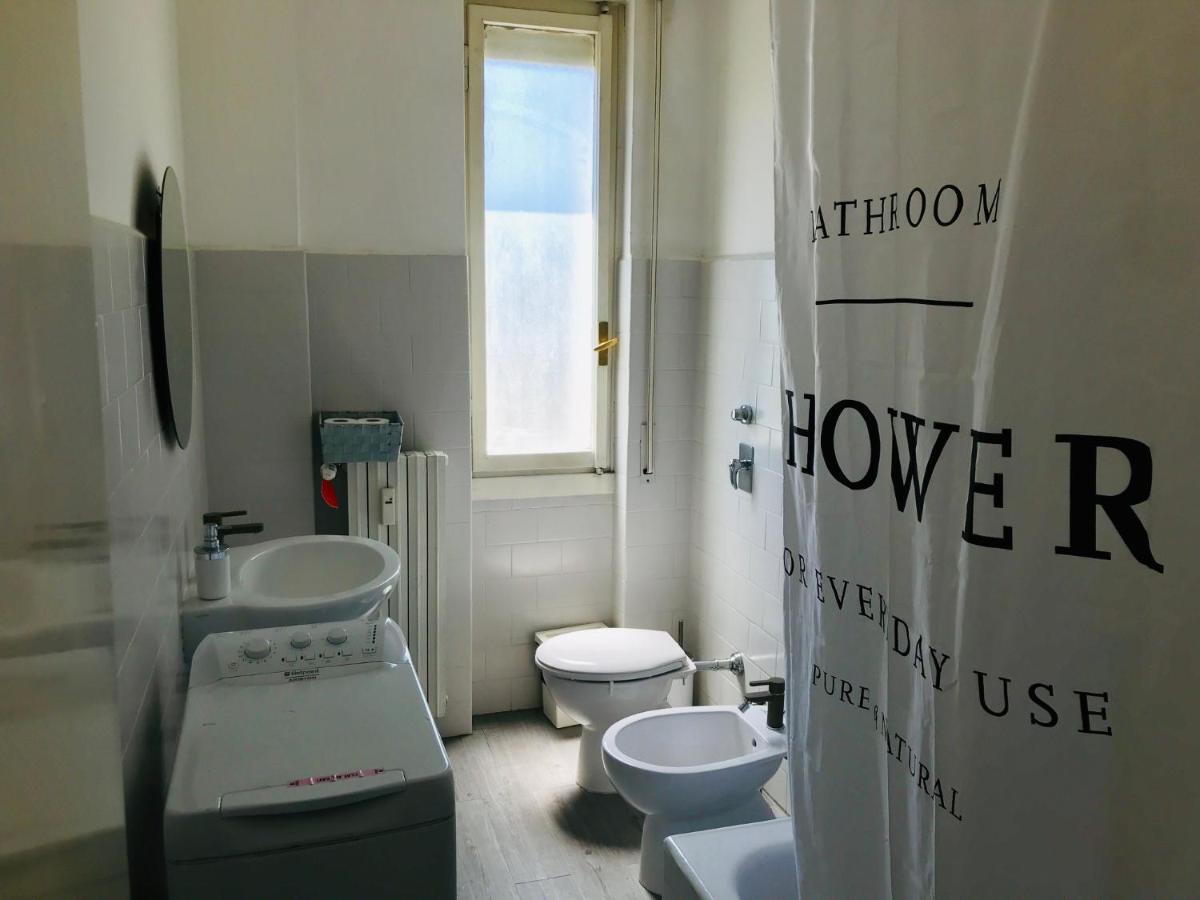 Udine Apartment Мілан Екстер'єр фото