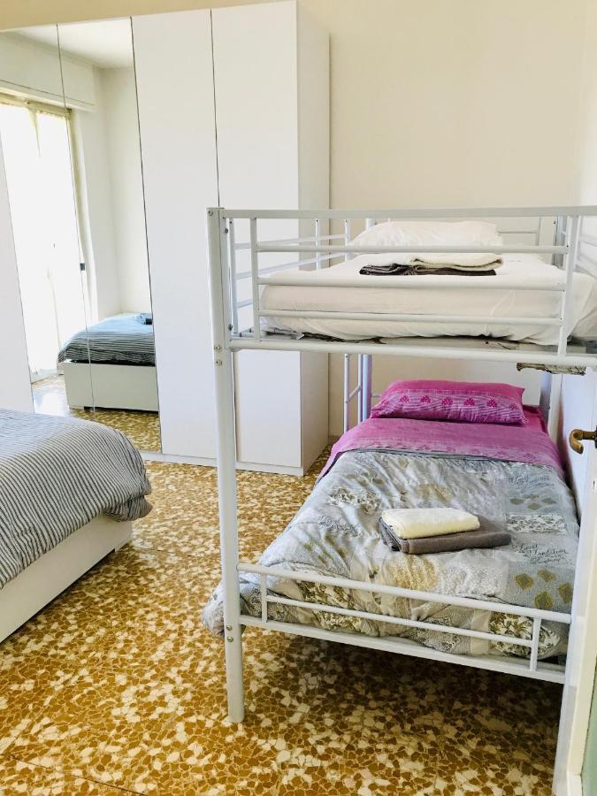 Udine Apartment Мілан Екстер'єр фото