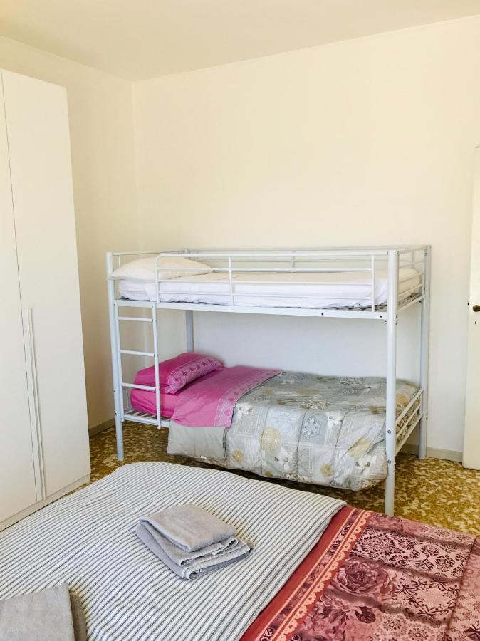 Udine Apartment Мілан Екстер'єр фото